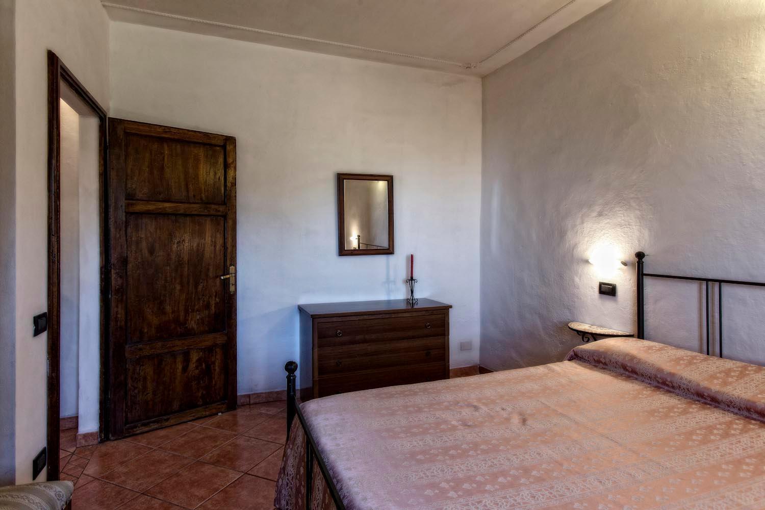 I Castagnini Apartment Montecatini Val di Cecina Exterior photo